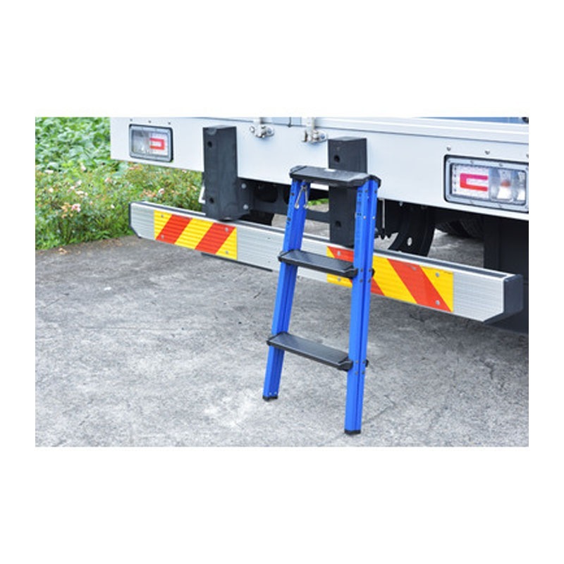 ステップスツール3段 PC-703BL