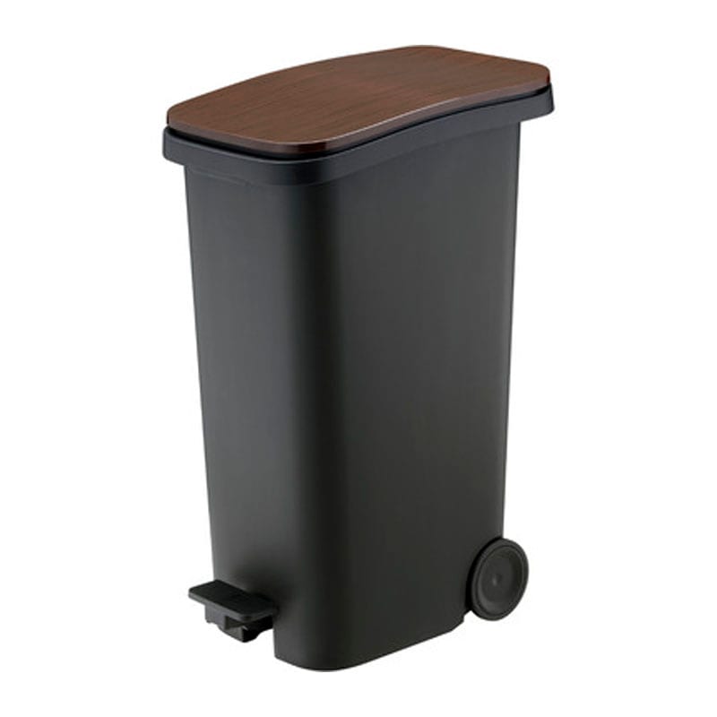 スムース ペダルダストボックス31L RSD-621WD