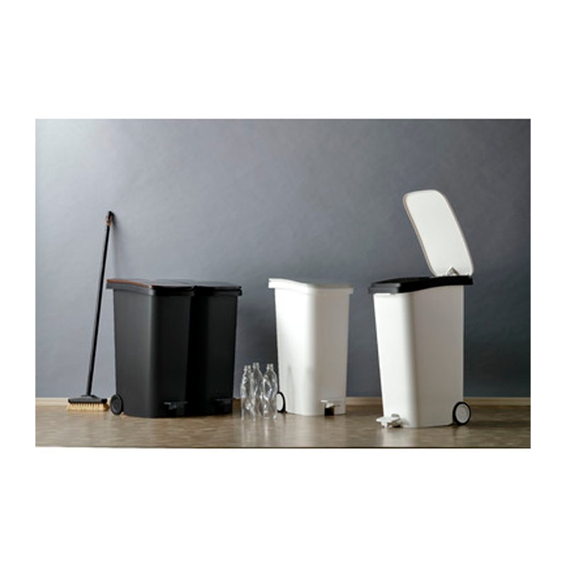 スムース ペダルダストボックス31L RSD-621WD