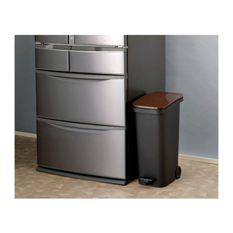 スムース ペダルダストボックス31L RSD-621WD