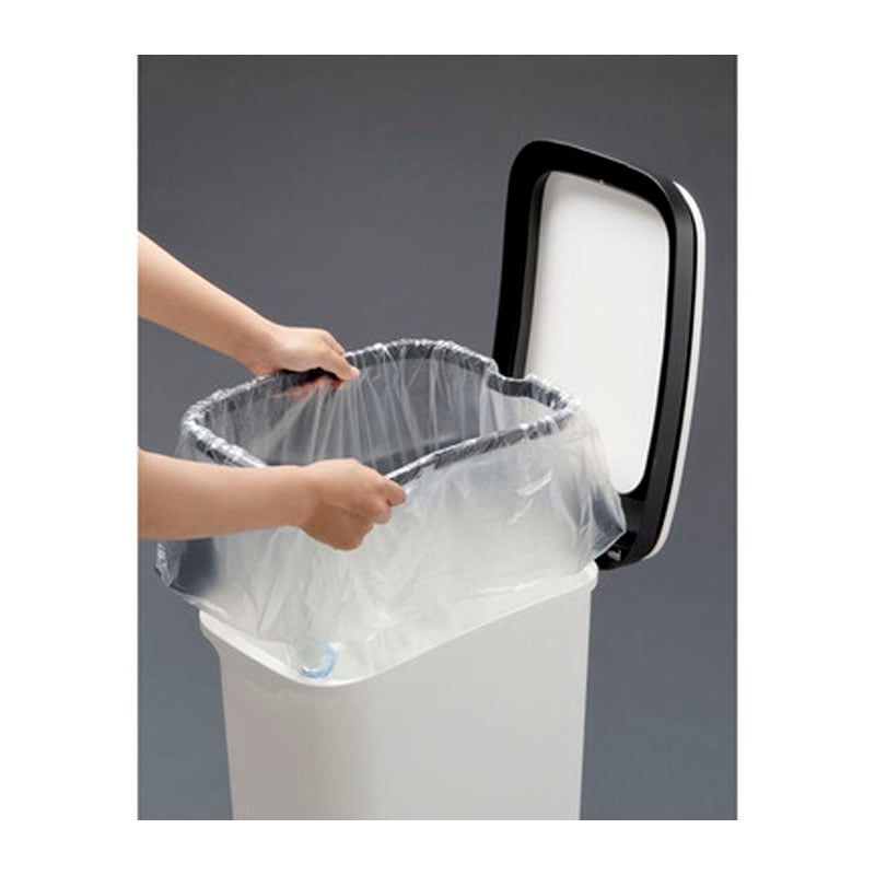 スムース ペダルダストボックス31L RSD-621WD