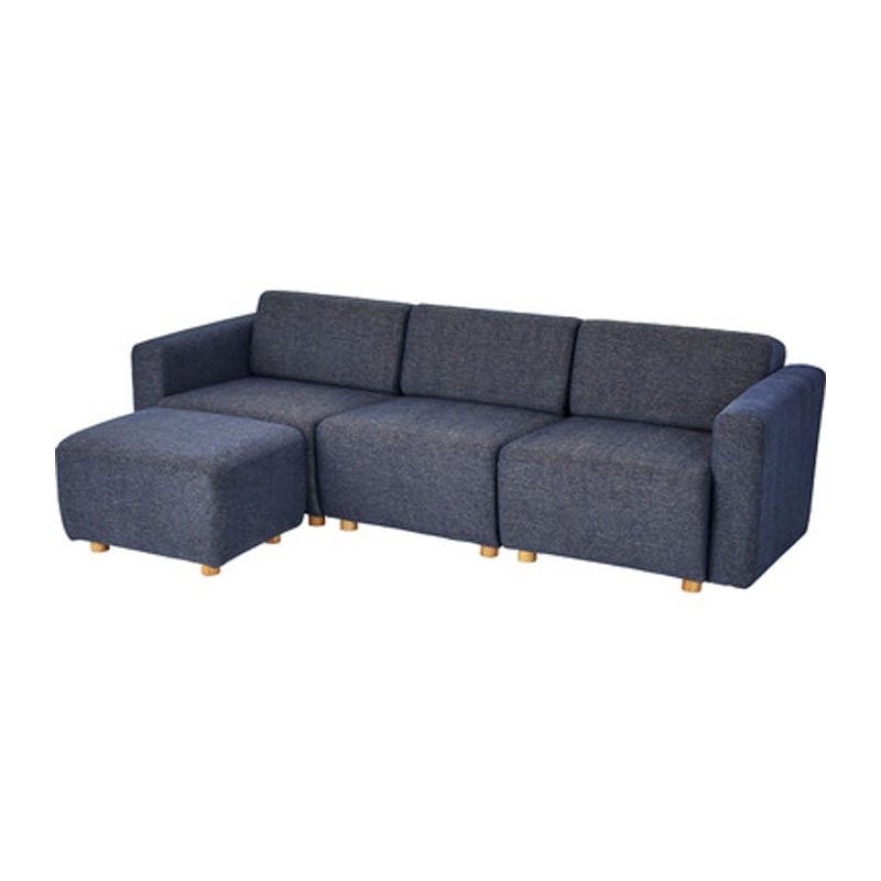 キューブ ソファ SS-118NVB