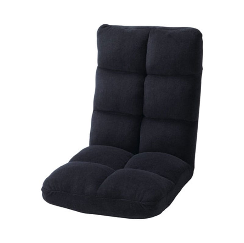 もこもこリクライナー FKC-006 BK