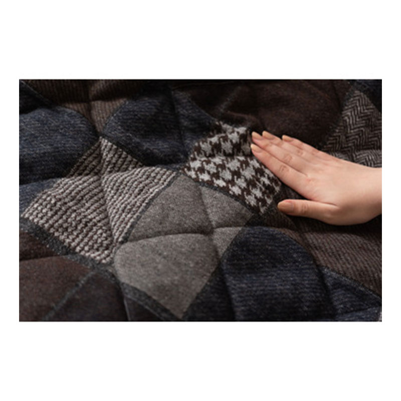 薄掛コタツ布団 正方形 KK-133