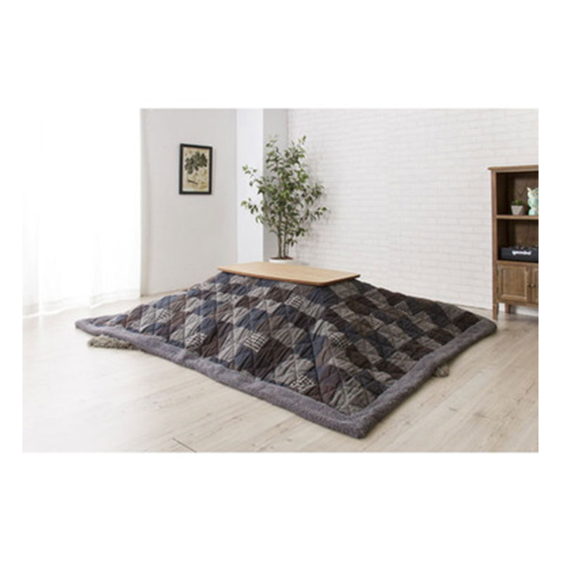 薄掛コタツ布団 正方形 KK-133