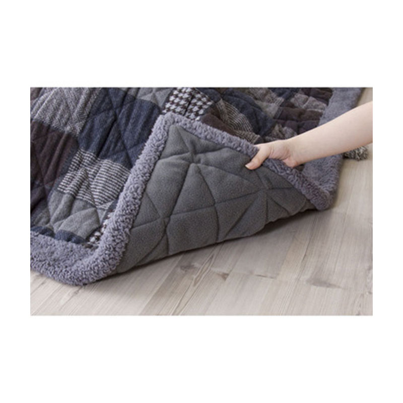 薄掛コタツ布団 正方形 KK-133