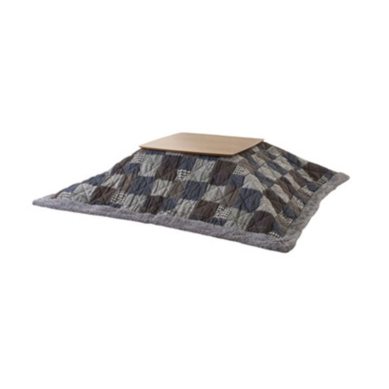 薄掛コタツ布団 正方形 KK-133