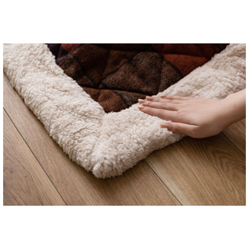 薄掛コタツ布団 正方形 KK-133