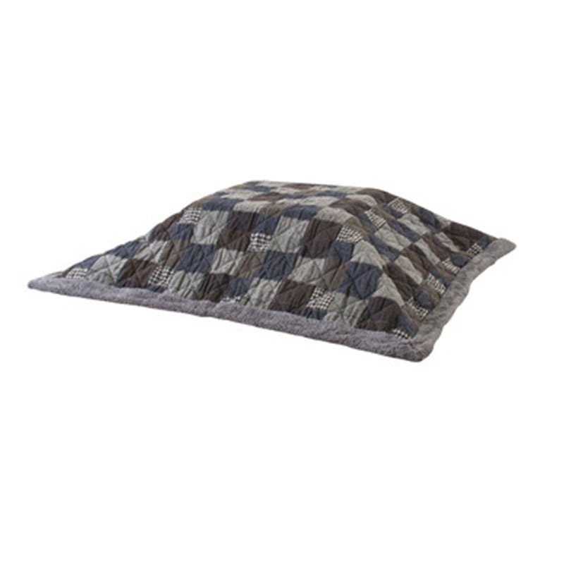 薄掛コタツ布団 正方形 KK-133