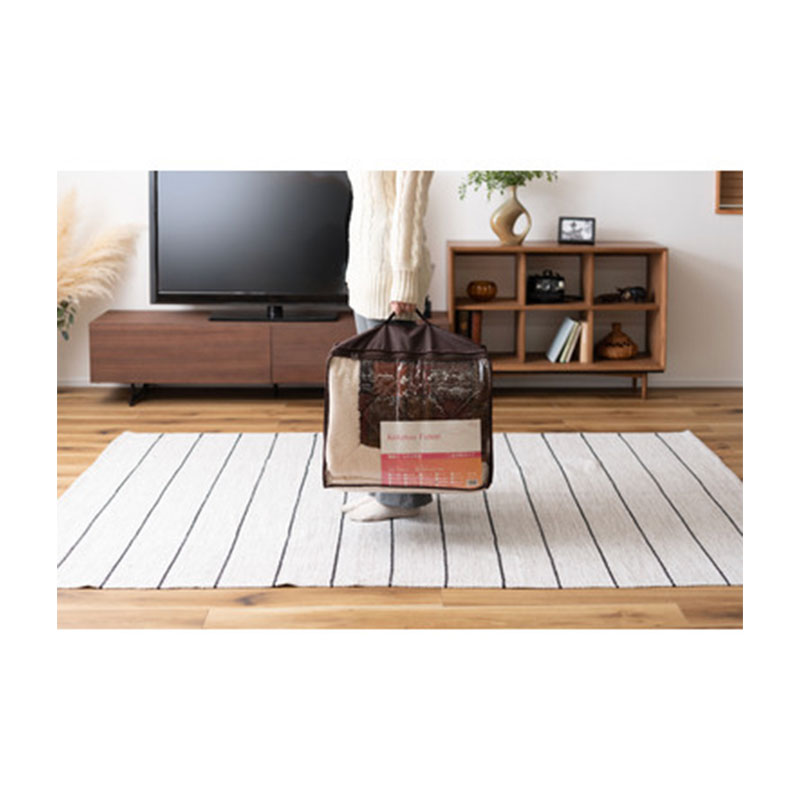 薄掛コタツ布団 正方形 KK-133