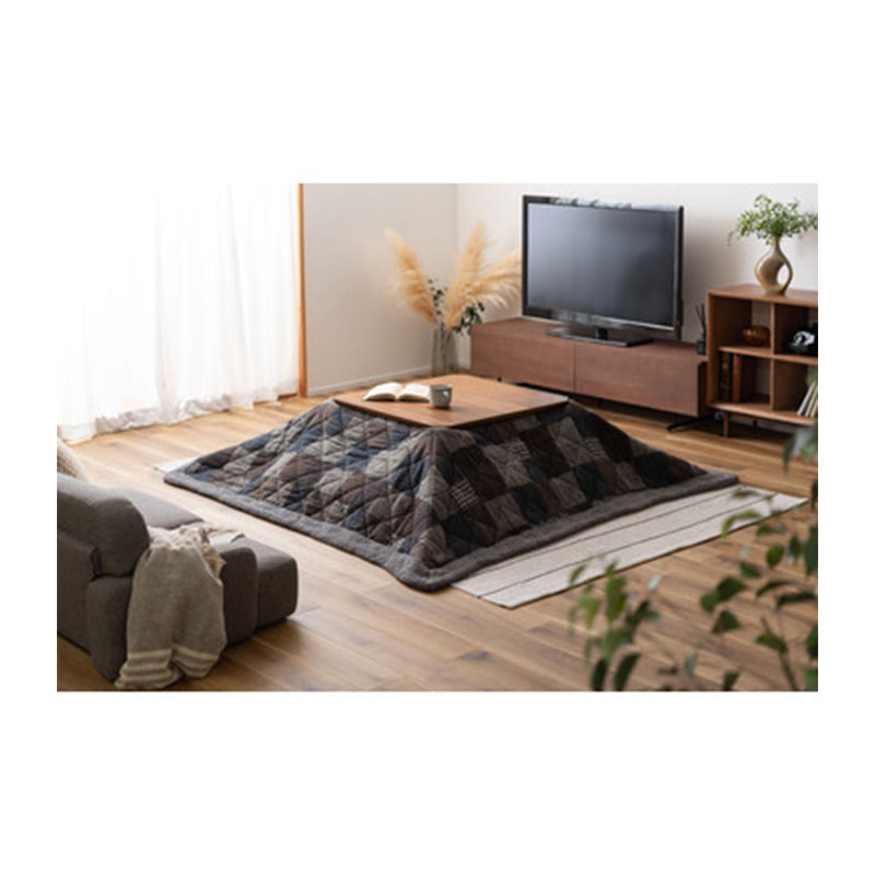 薄掛コタツ布団 正方形 KK-133