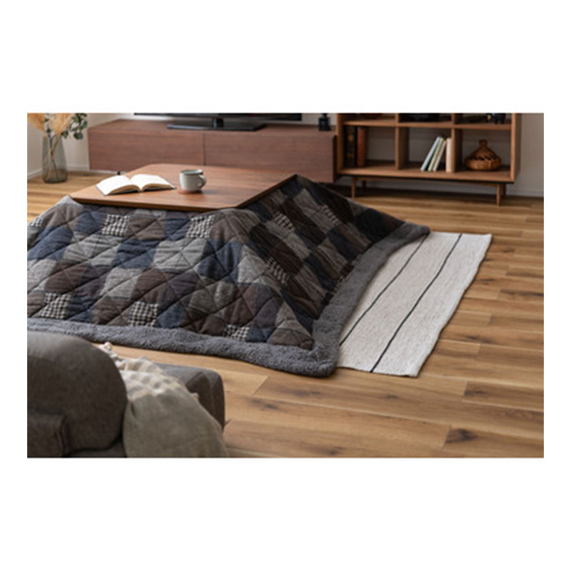 薄掛コタツ布団 正方形 KK-133