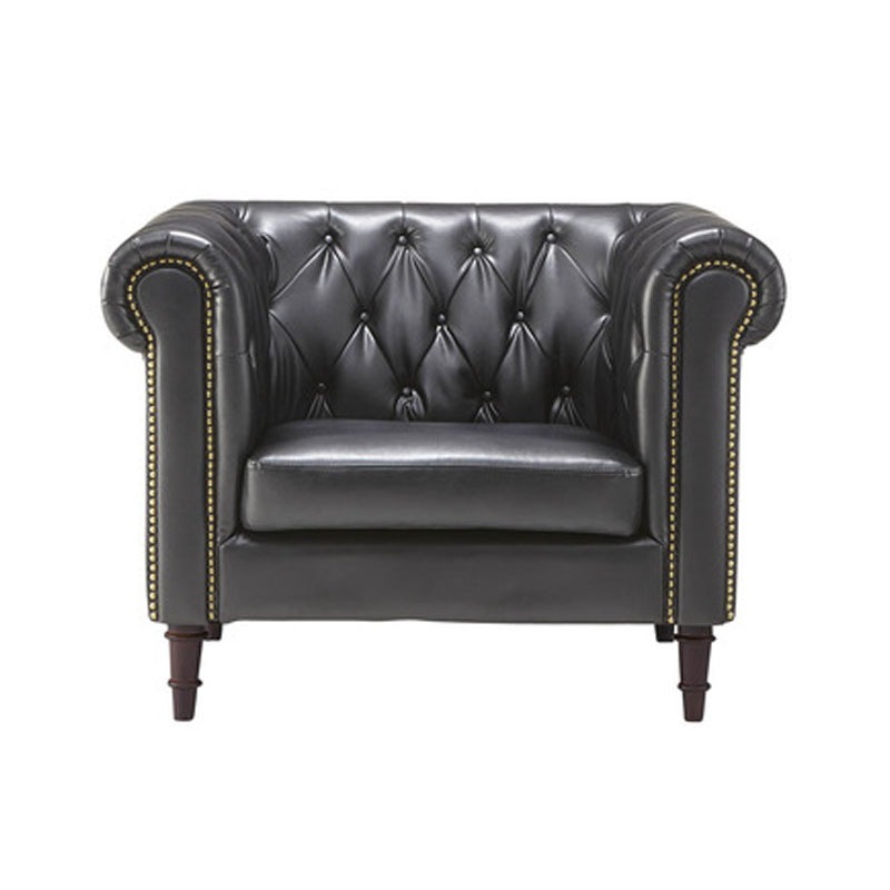 フェリーニ 1人掛 GS-339BK