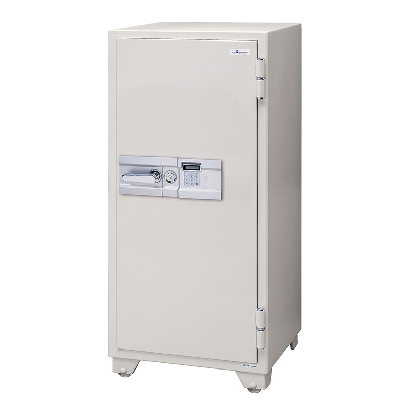 大型耐火金庫 700シリーズ テンキー式 702EKG