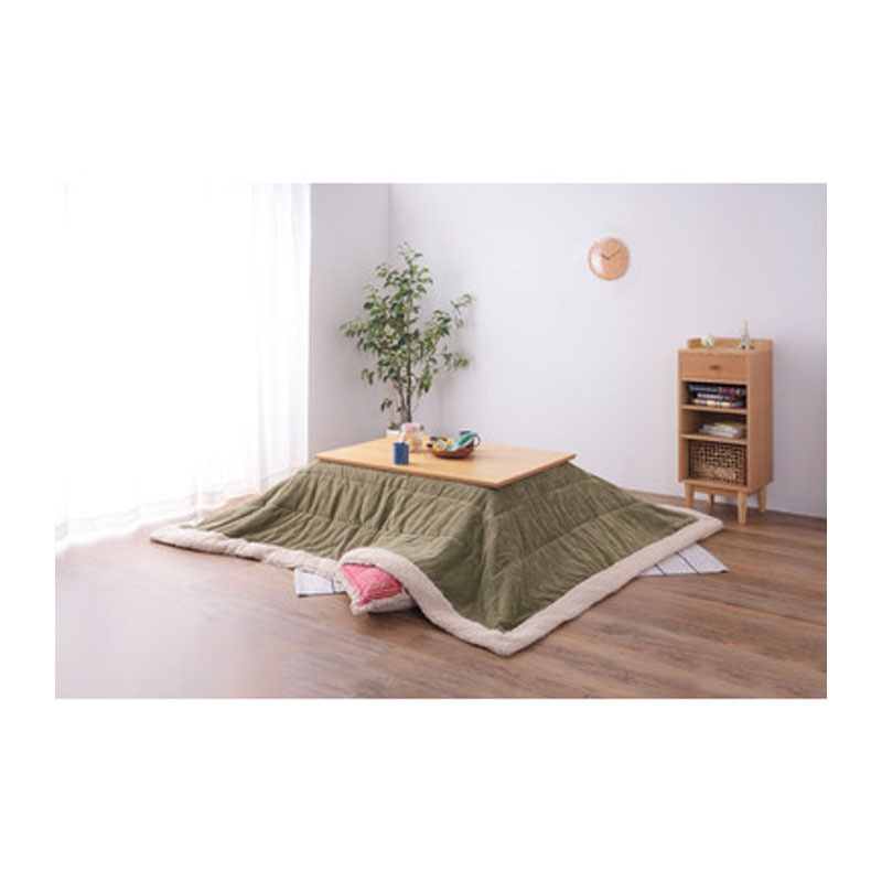 薄掛コタツ布団 長方形 KK-142KH