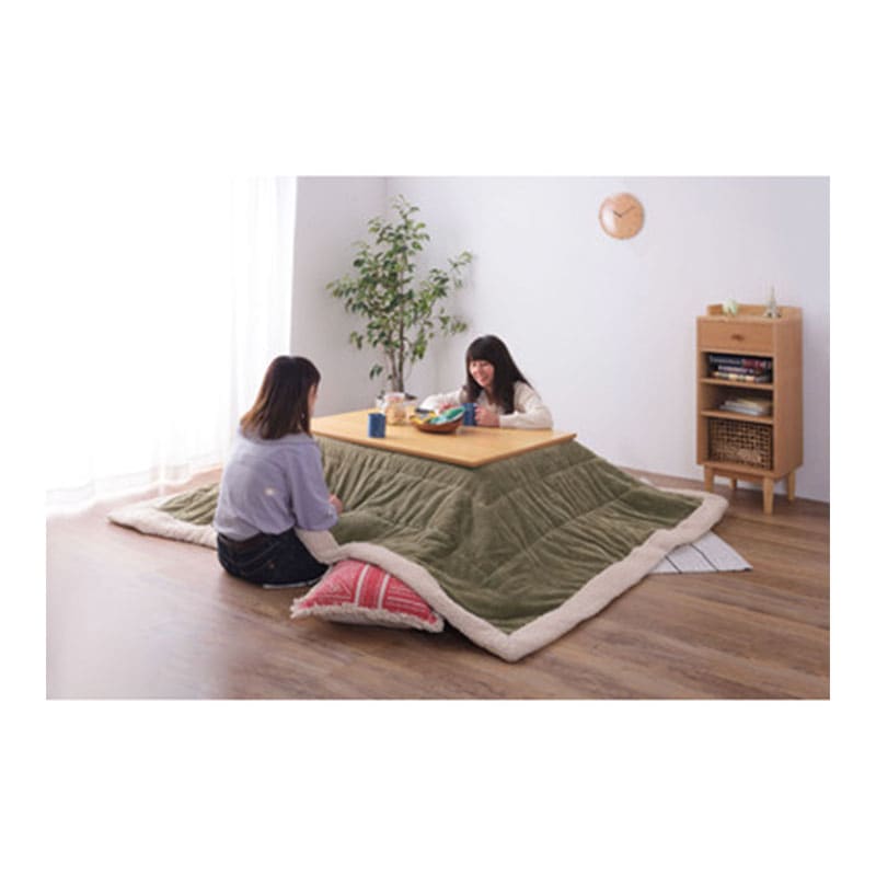 薄掛コタツ布団 長方形 KK-142KH