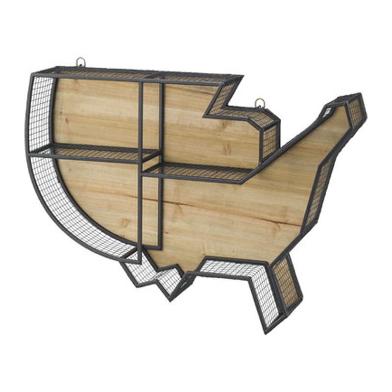 ウォールラック LFS-591B