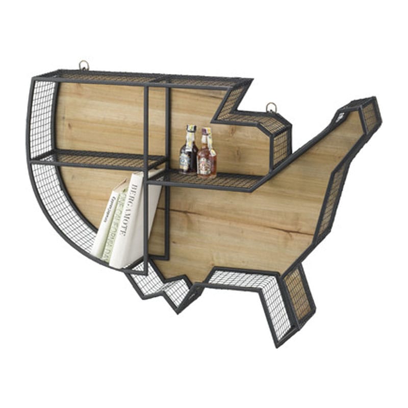 ウォールラック LFS-591B