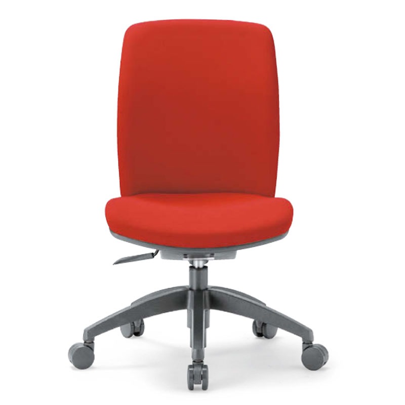 ミドルバック肘なしタイプ OA-2125（FG3）（VG1）