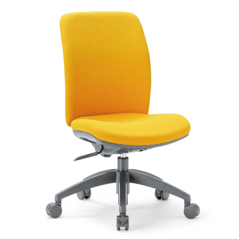 ミドルバック肘なしタイプ OA-2125（FG3）（VG1）