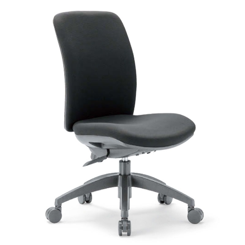 ミドルバック肘なしタイプ OA-2125（FG3）（VG1）