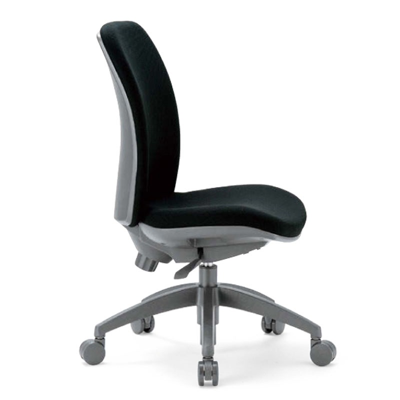 ミドルバック肘なしタイプ OA-2125（FG3）（VG1）