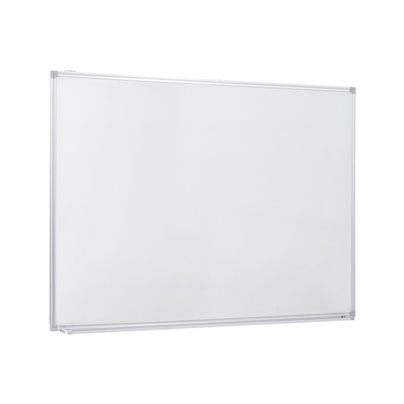 壁掛けホワイトボード(無地)(W1200×H905) WK-1290