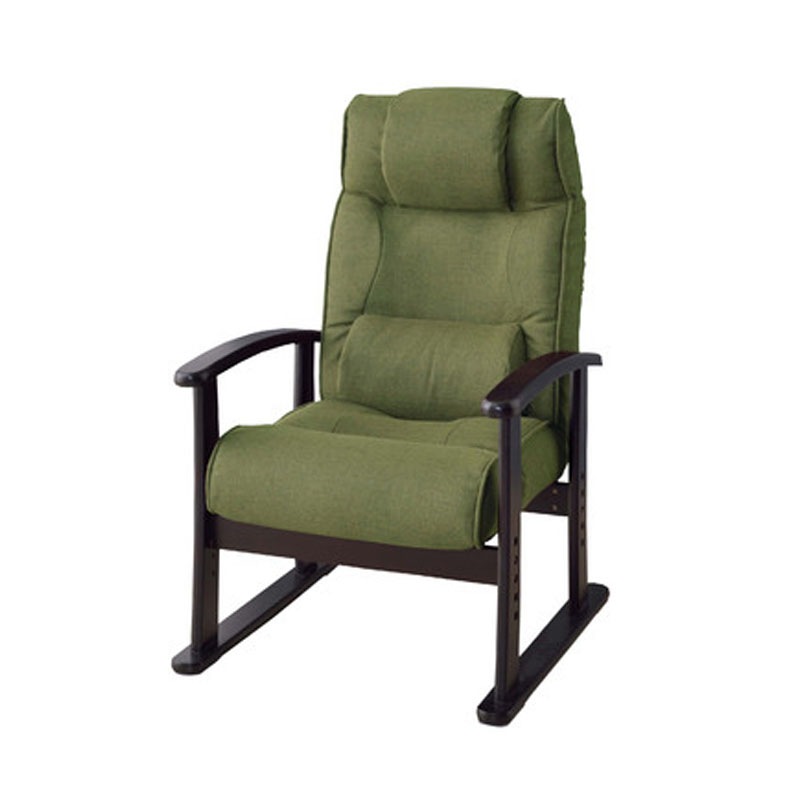 楽々チェア RKC-38GR