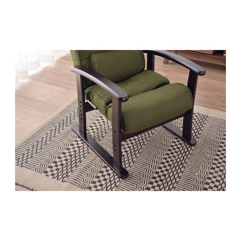 楽々チェア RKC-38GR