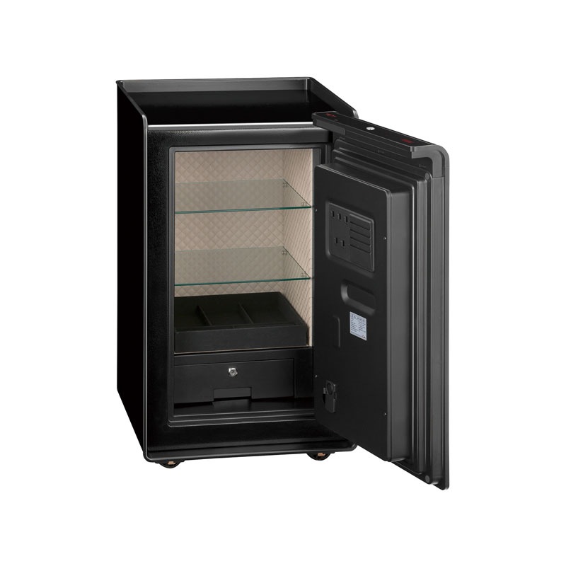 セキュテリア金庫 LU-2000シリーズ　タッチパネルテンキー式 LU-2000BE