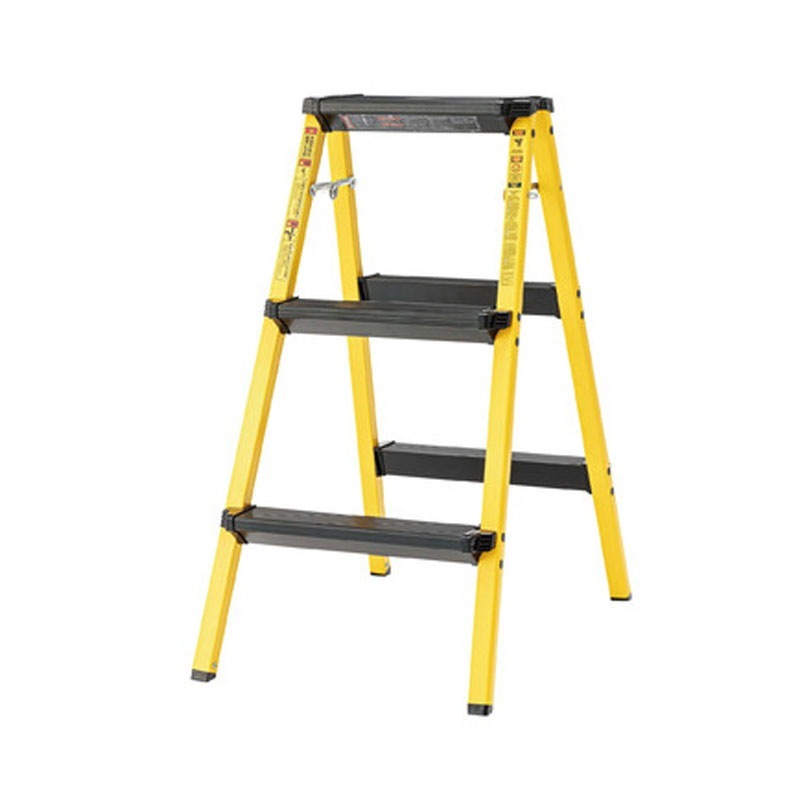 ステップスツール3段 PC-703YE