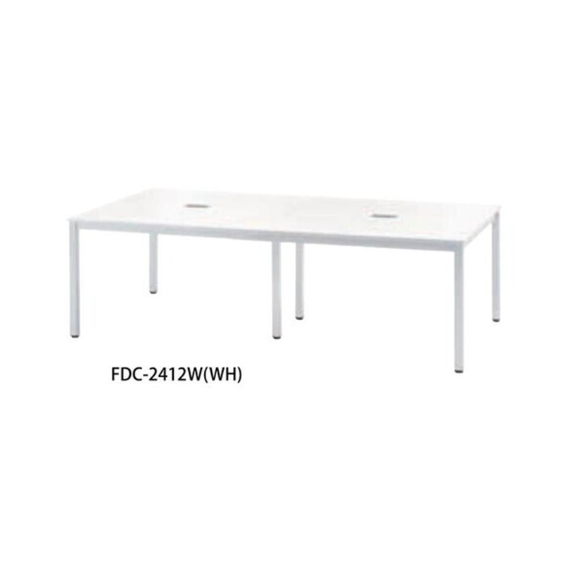 ワークデスク　FDC-2412W