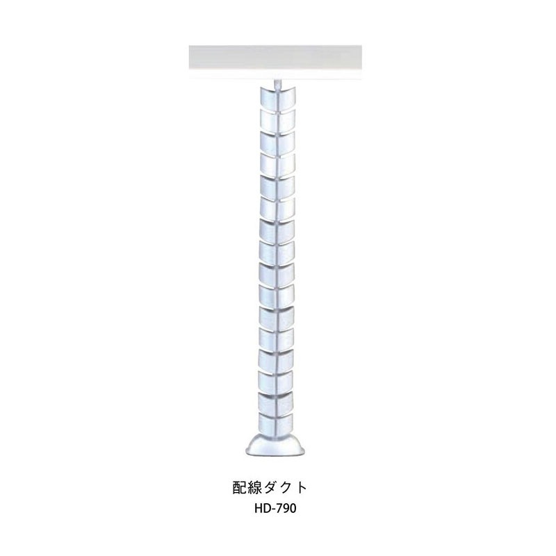 ワークデスク　FDC-2412W