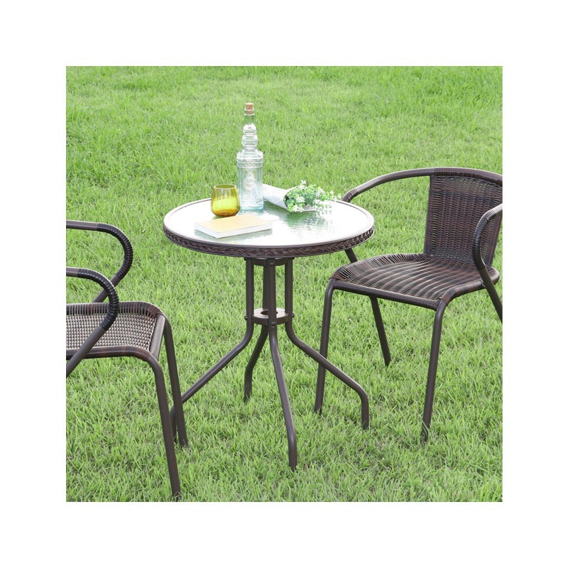 ガラステーブル２ C/D:37292