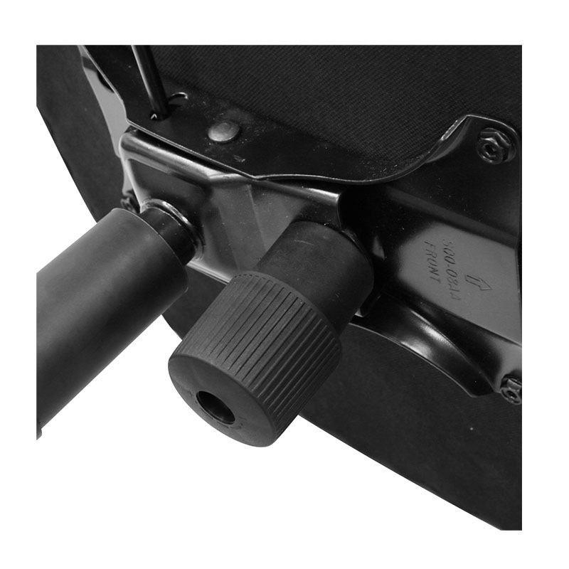 マネージメントチェアEI（W695×D725×H1075-1150）　EI-1960