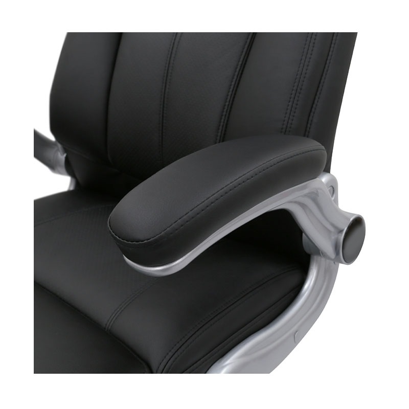 マネージメントチェアEI（W695×D725×H1075-1150）　EI-1960