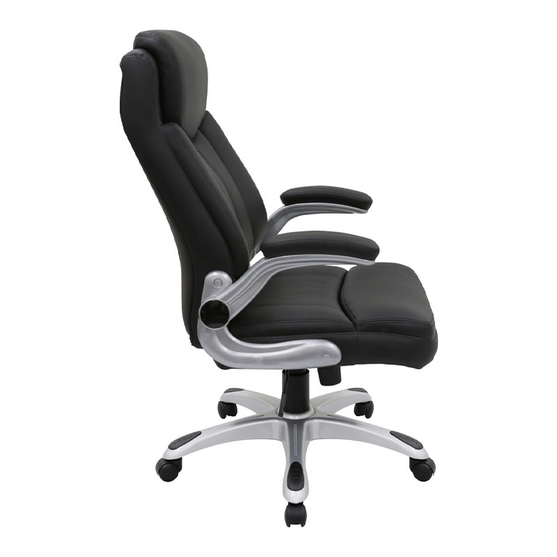 マネージメントチェアEI（W695×D725×H1075-1150）　EI-1960