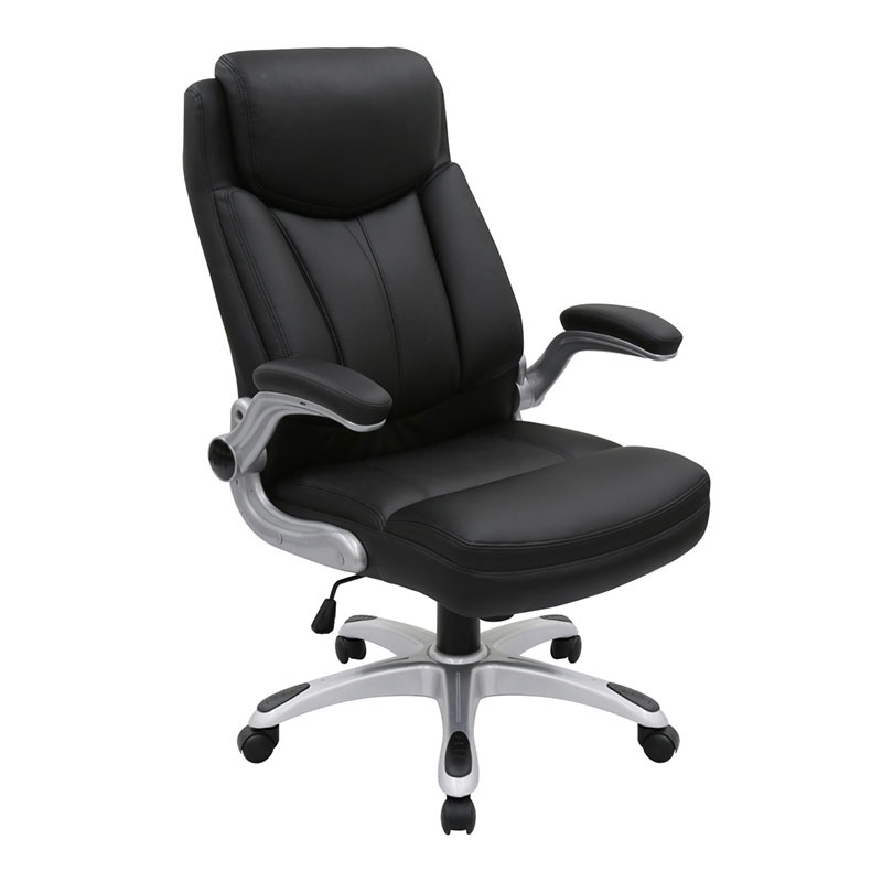 マネージメントチェアEI（W695×D725×H1075-1150）　EI-1960