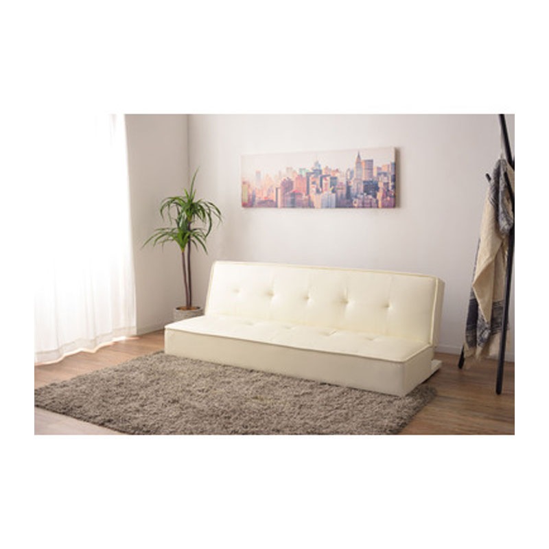 ソファベッド GS-4WH