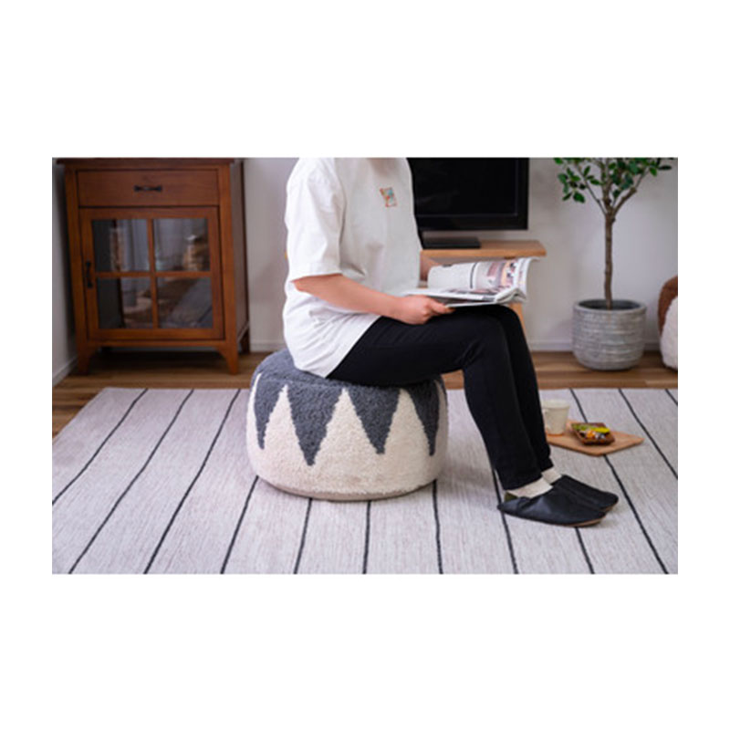 ラウンドスツール FAB-001