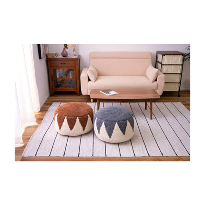 ラウンドスツール FAB-001