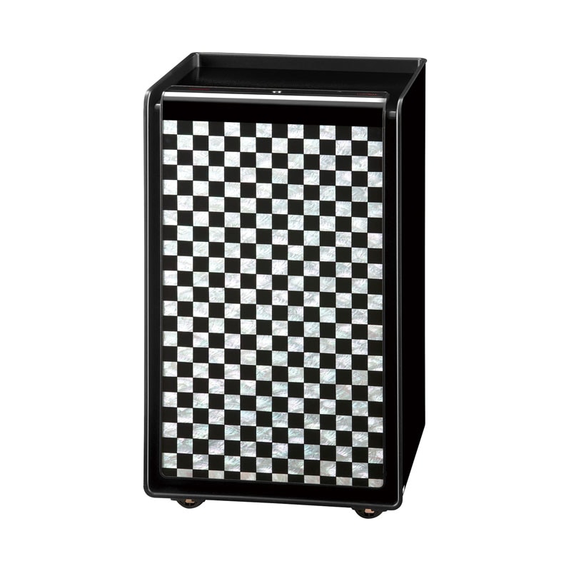 セキュテリア金庫　LU-2000シリーズ　タッチパネルテンキー式 LU-2000BMPB