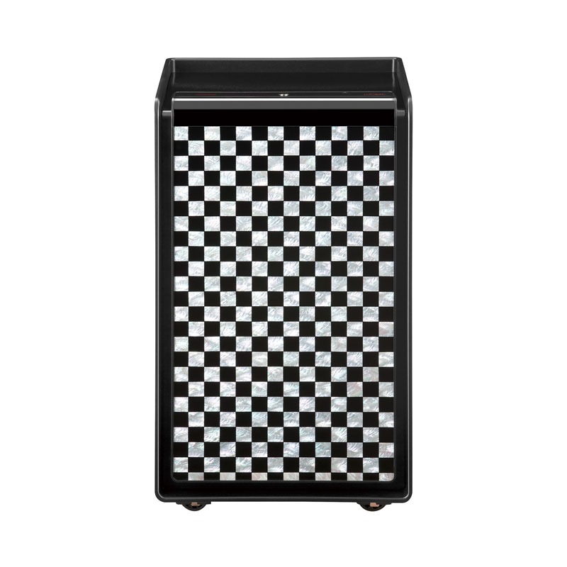 セキュテリア金庫　LU-2000シリーズ　タッチパネルテンキー式 LU-2000BMPB