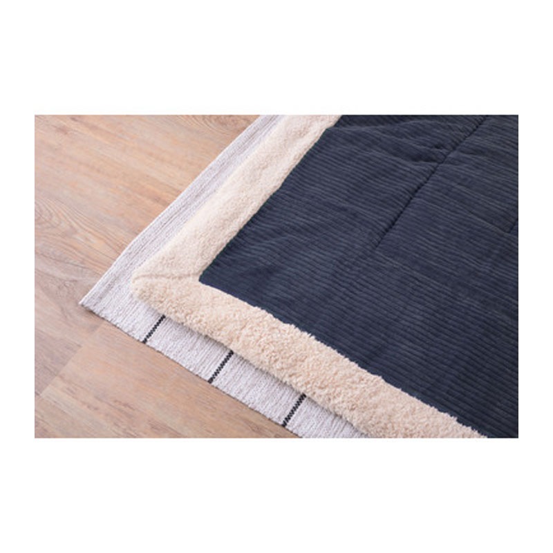 薄掛コタツ布団 長方形 KK-142NV