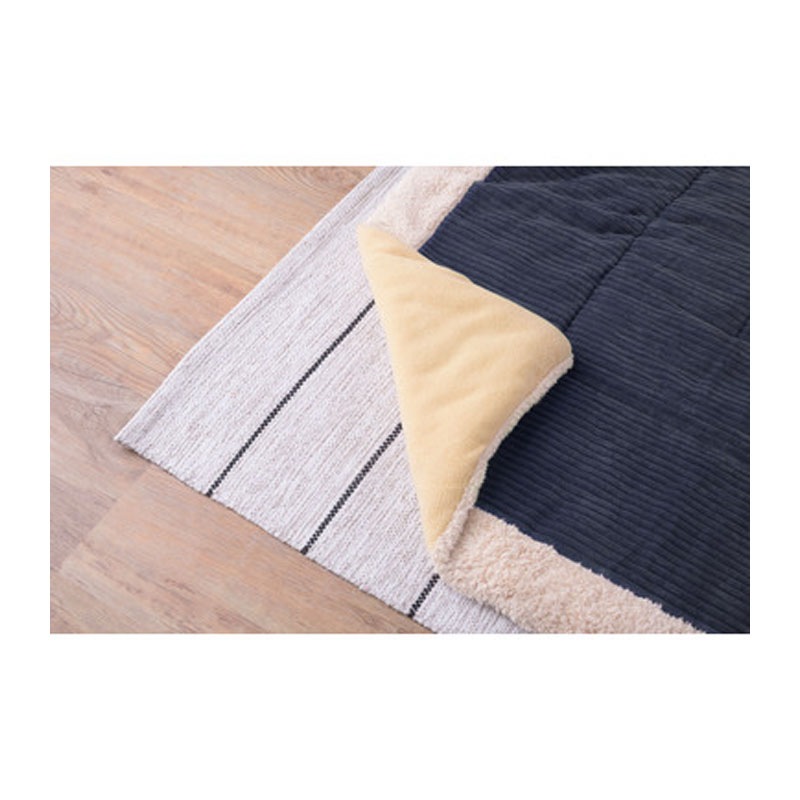 薄掛コタツ布団 長方形 KK-142NV