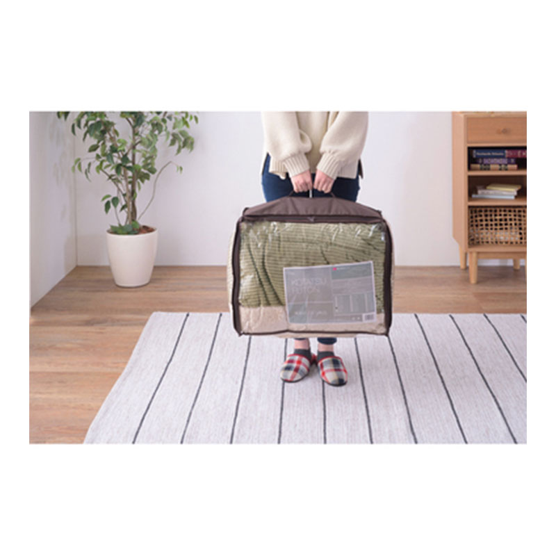 薄掛コタツ布団 長方形 KK-142NV