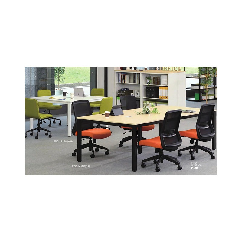 ワークデスク　FDC-2412B