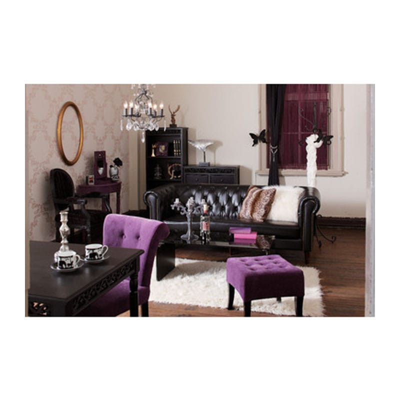 フェリーニ 2人掛 GS-340BK