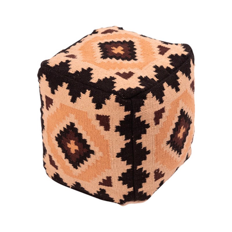 キリムスツール FAB-002A