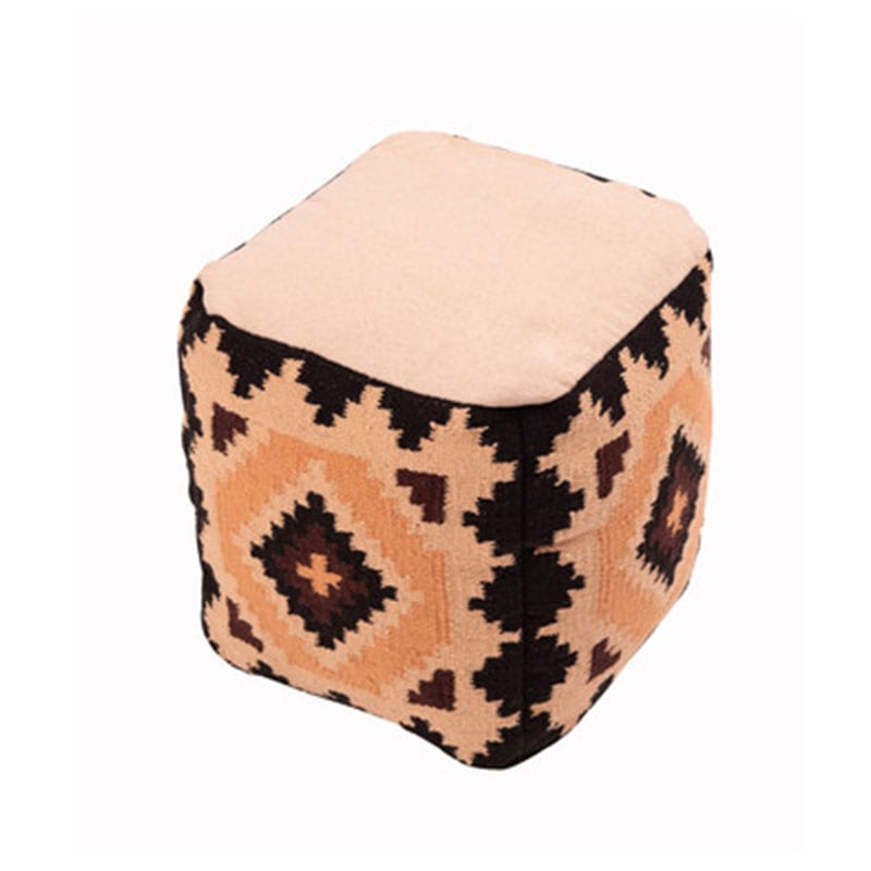 キリムスツール FAB-002A